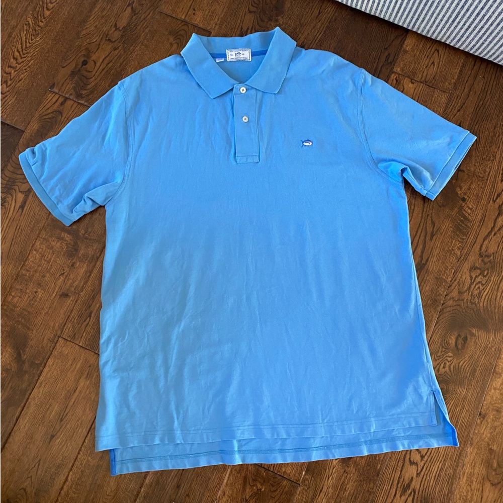 Southern Tide Polo